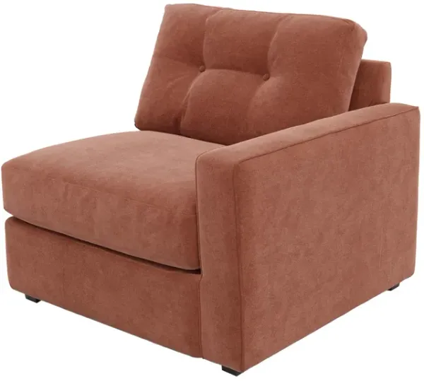 ModularOne Right Arm Facing Chair