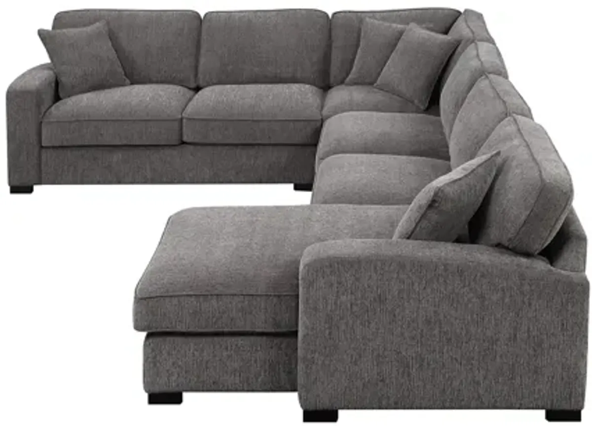 Repose 3-pc. Sectional