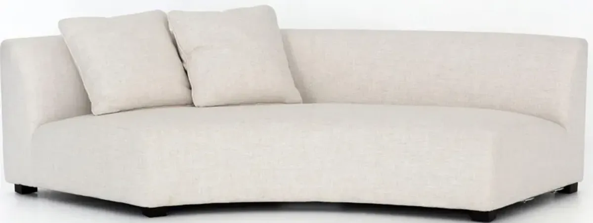 Liam 2-pc. Sectional Sofa