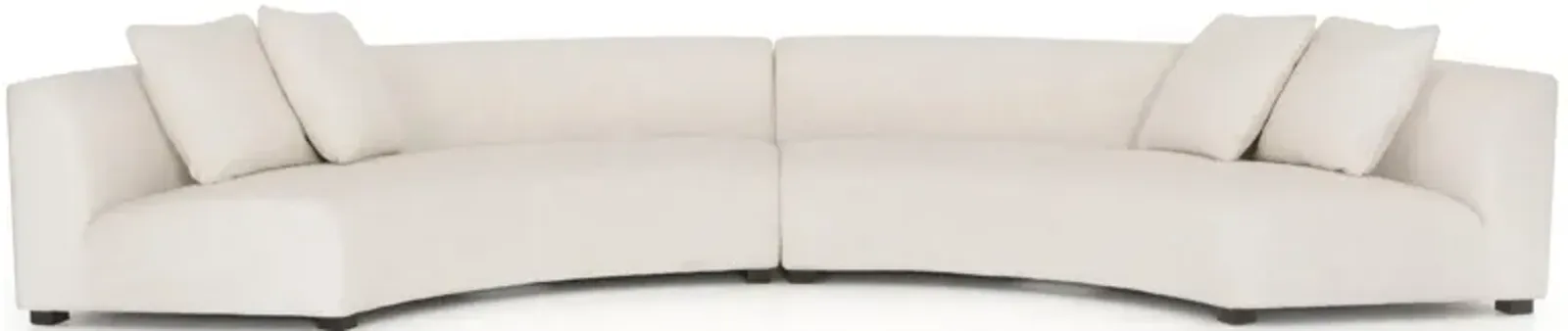 Liam 2-pc. Sectional Sofa