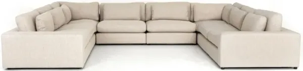 Bloor 8-pc. Sectional Sofa
