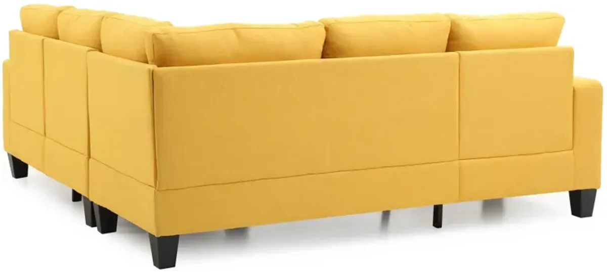 Newbury Sectional Sofa