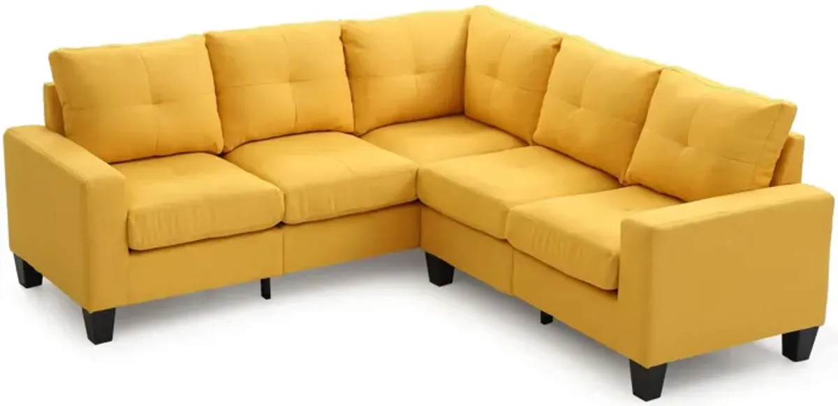 Newbury Sectional Sofa