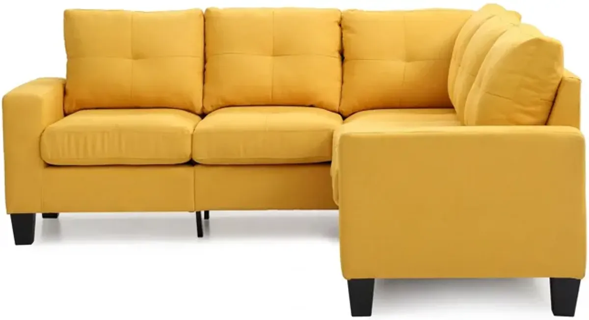 Newbury Sectional Sofa