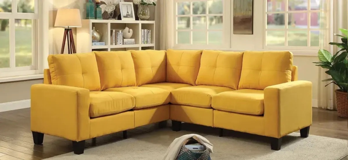 Newbury Sectional Sofa