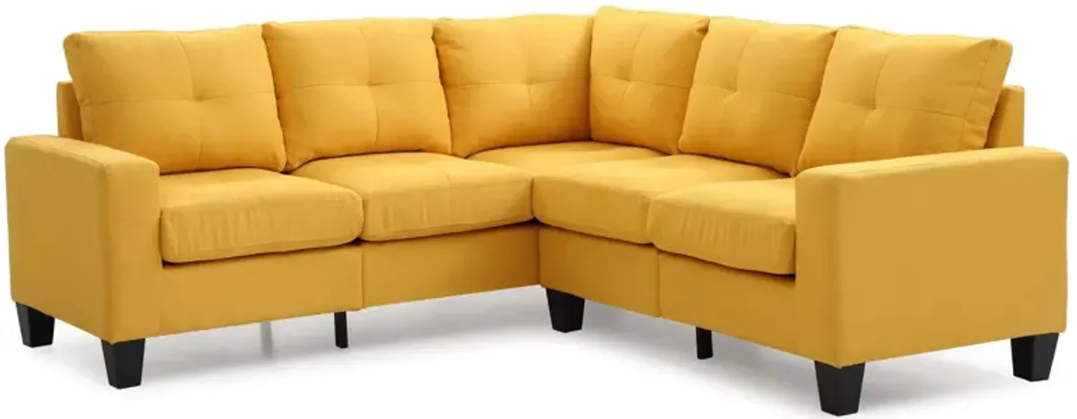 Newbury Sectional Sofa