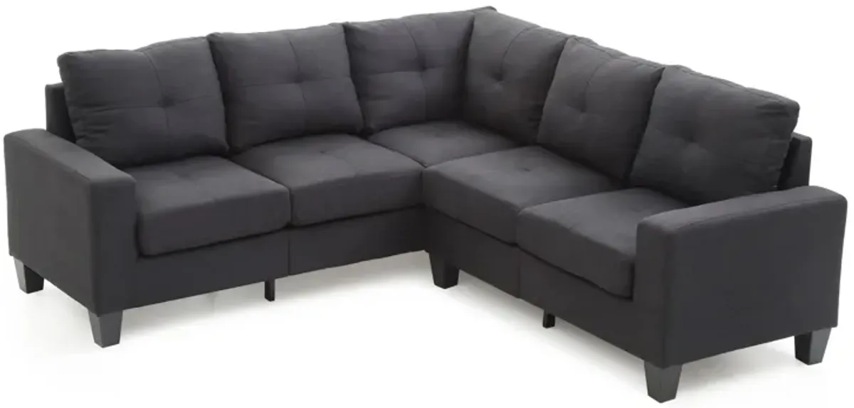 Newbury Sectional Sofa