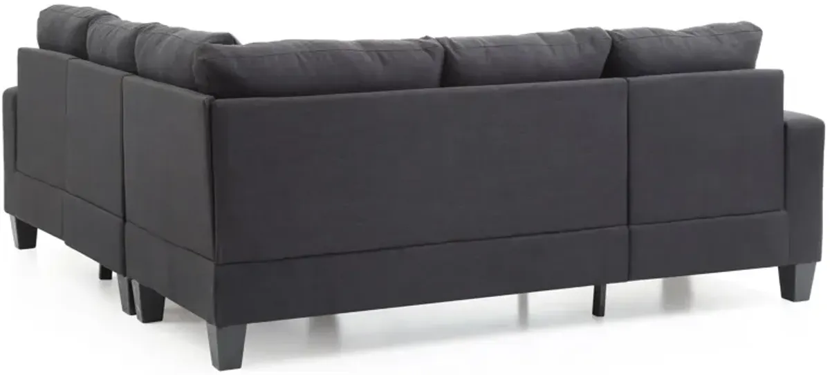 Newbury Sectional Sofa