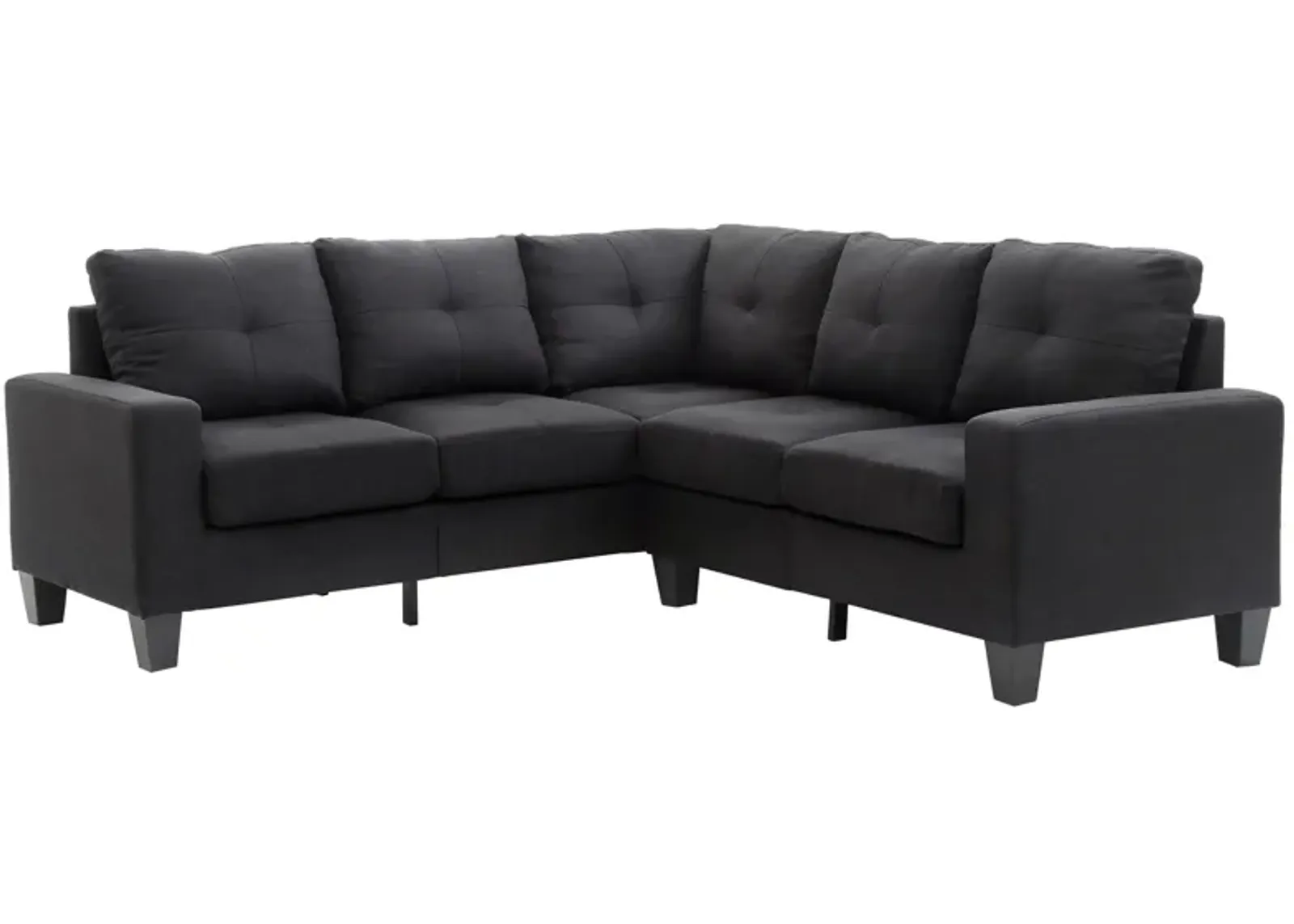 Newbury Sectional Sofa