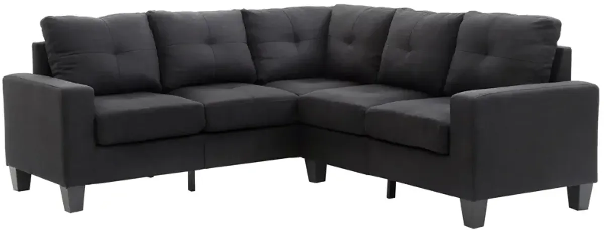 Newbury Sectional Sofa