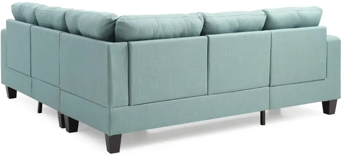 Newbury Sectional Sofa