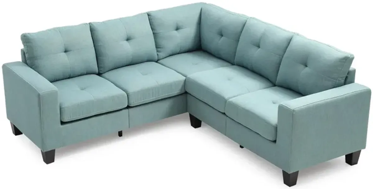 Newbury Sectional Sofa