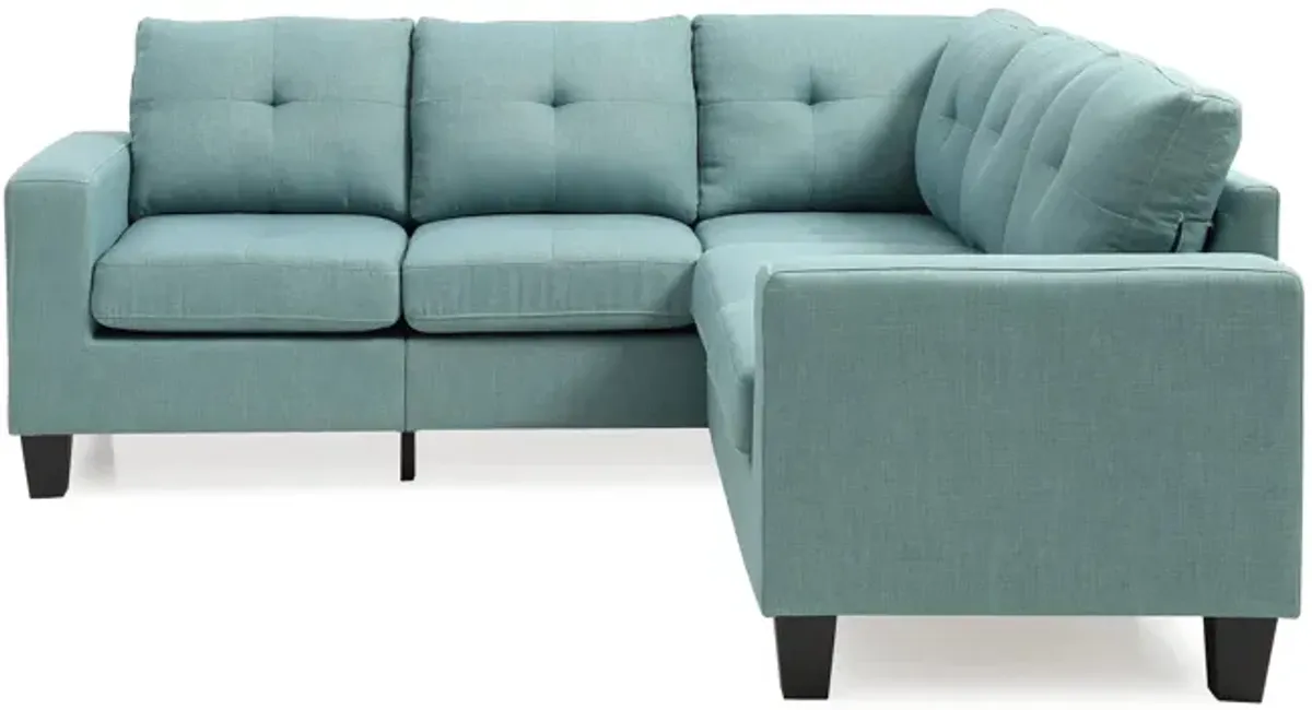 Newbury Sectional Sofa