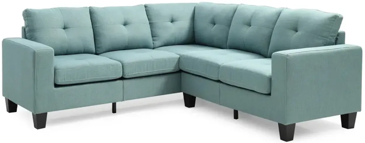 Newbury Sectional Sofa