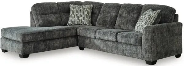 Lonoke 2-pc. Sectional with Chaise