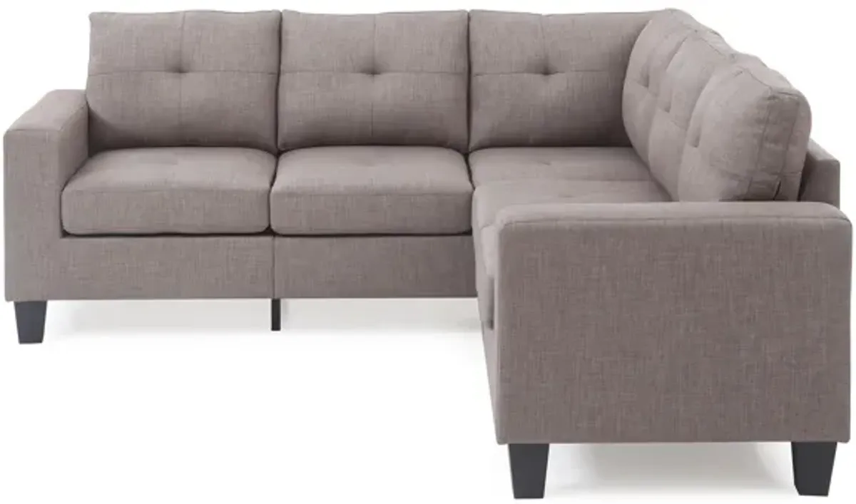 Newbury Sectional Sofa