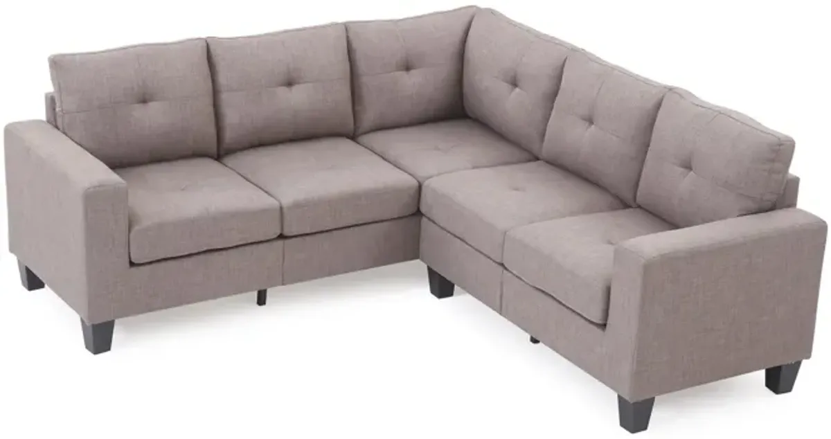 Newbury Sectional Sofa