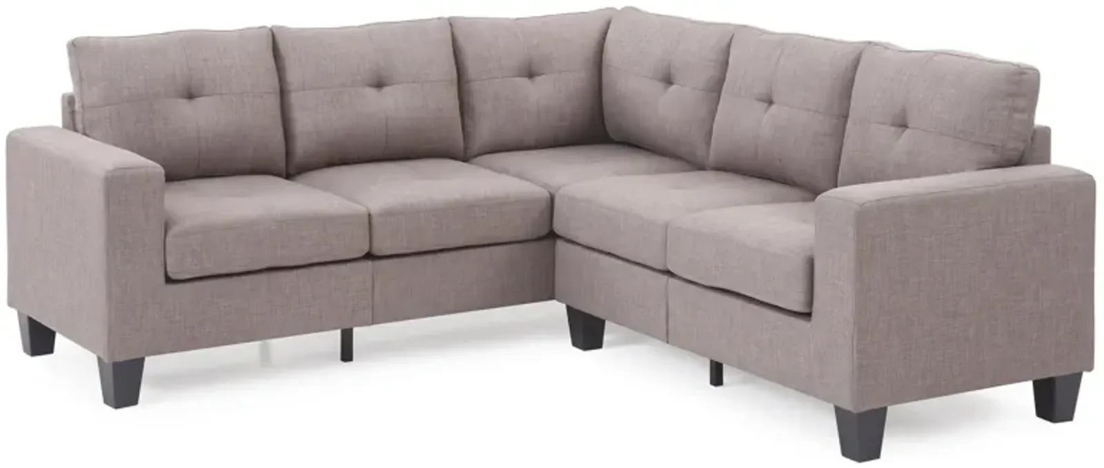 Newbury Sectional Sofa