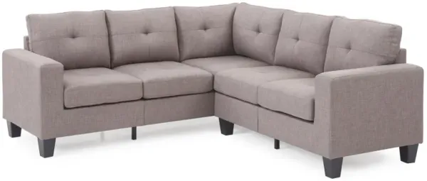 Newbury Sectional Sofa