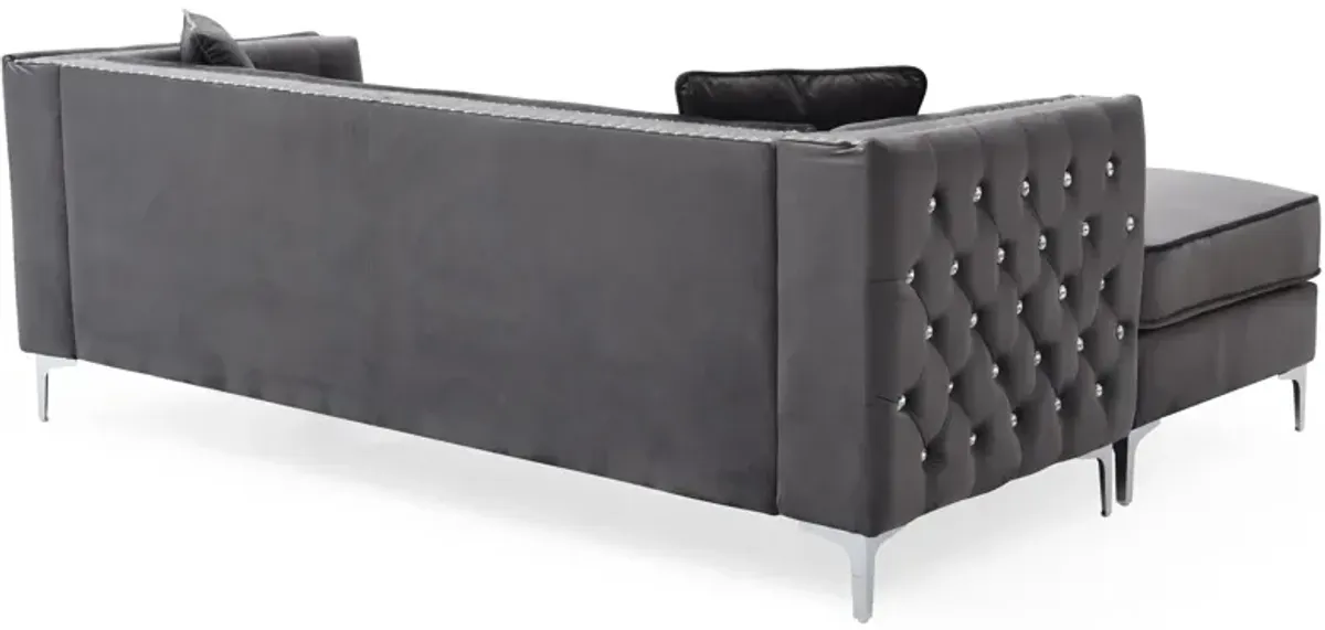 Paige Sofa Chaise