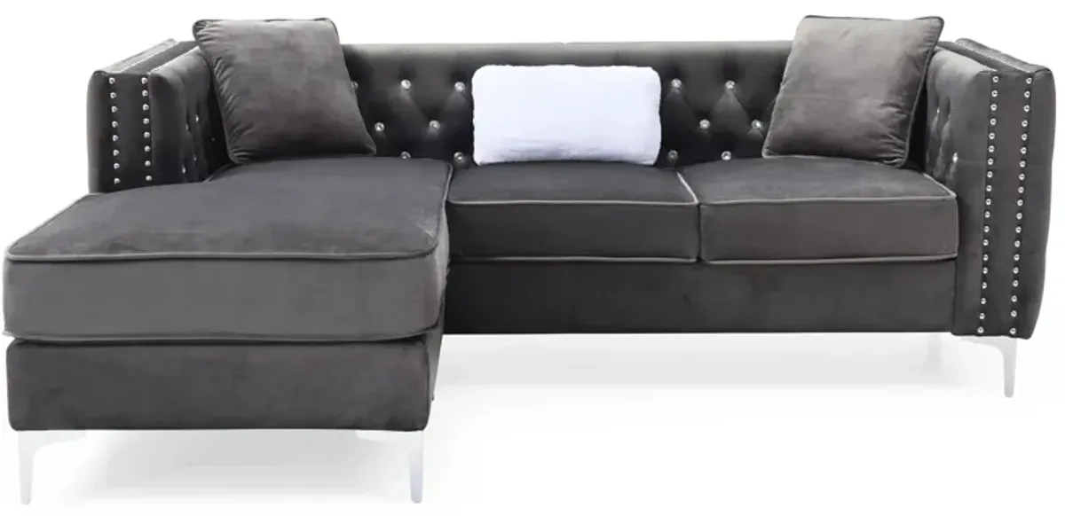 Paige Sofa Chaise