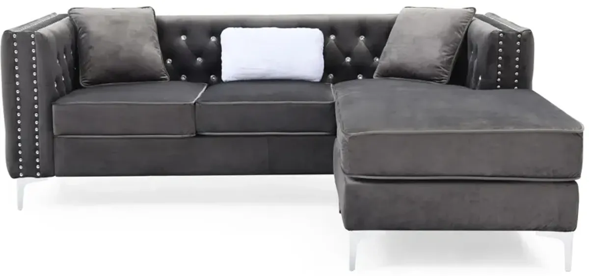 Paige Sofa Chaise