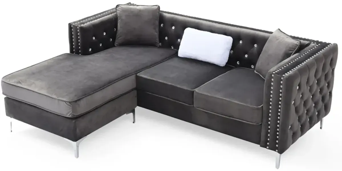 Paige Sofa Chaise