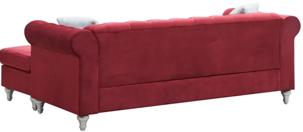 Raisa Sectional