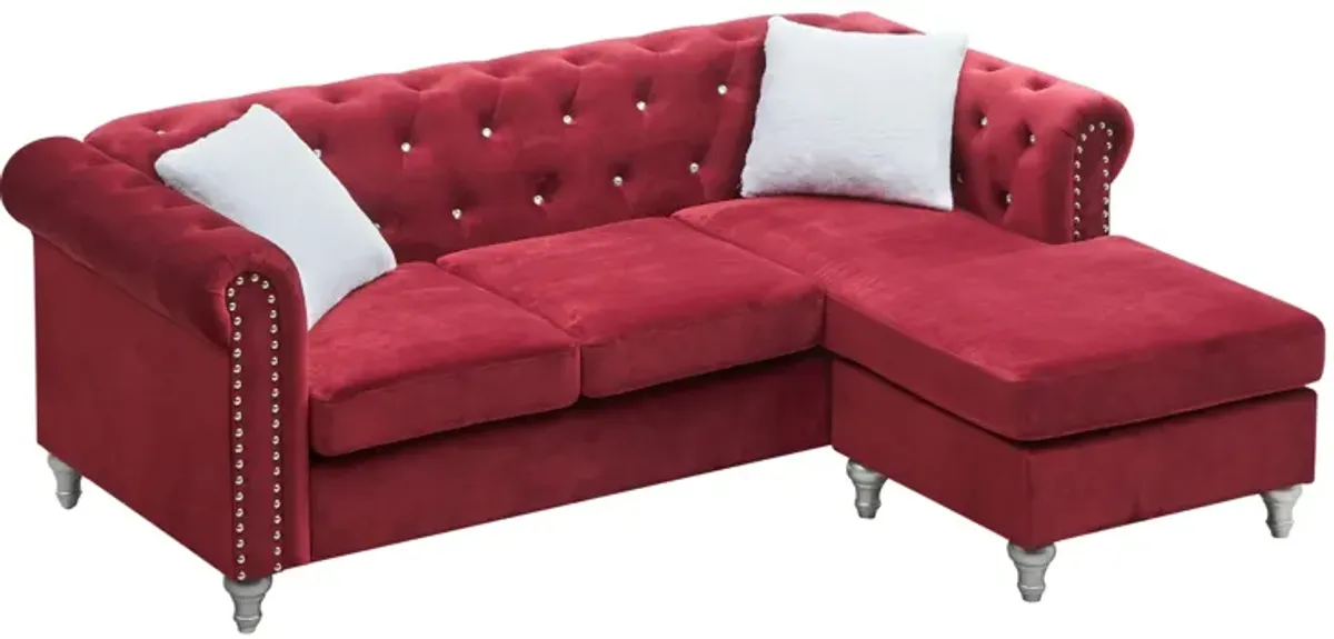 Raisa Sectional