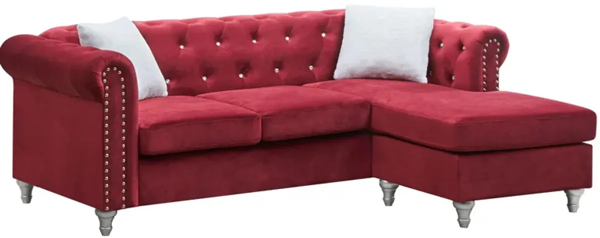 Raisa Sectional