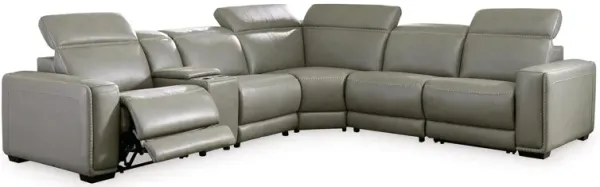 Correze 6-pc. Power Reclining Sectional