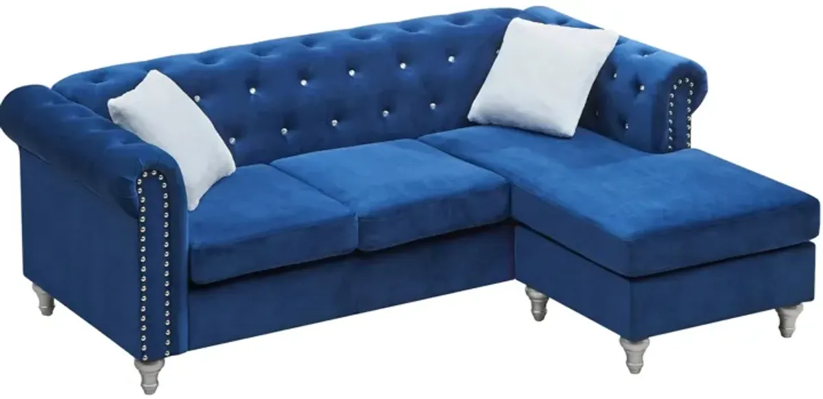 Raisa Sectional