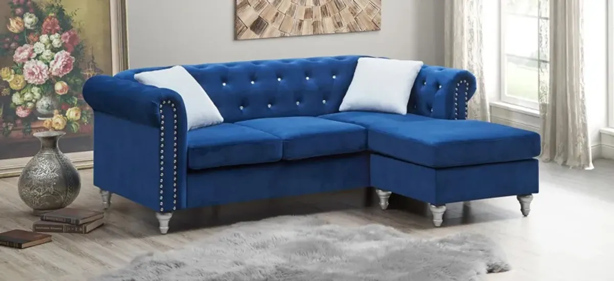 Raisa Sectional