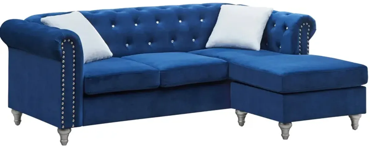 Raisa Sectional