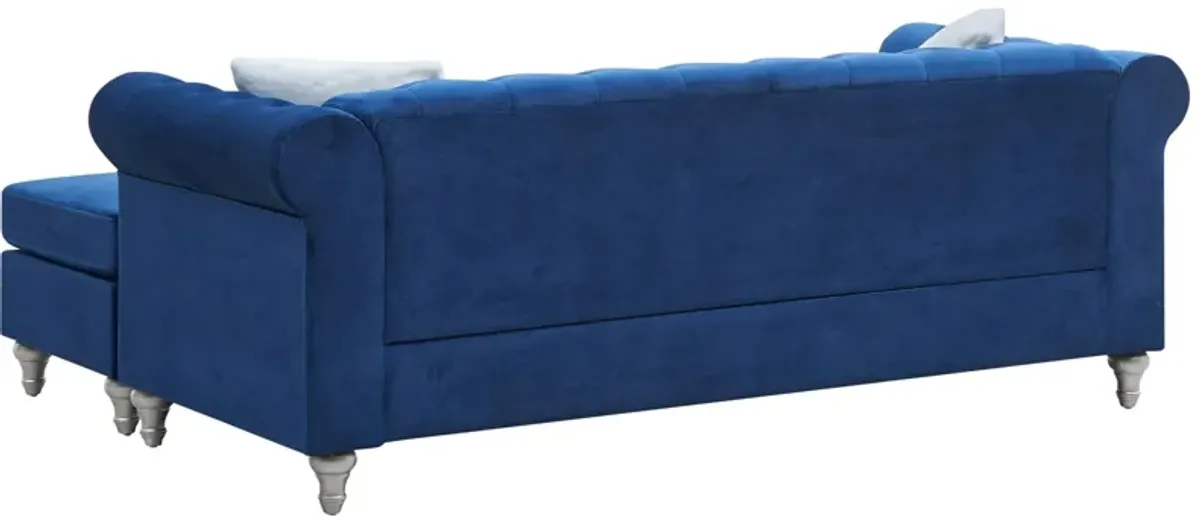 Raisa Sectional