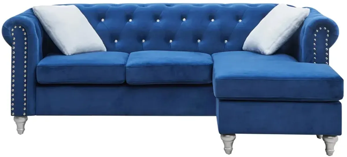 Raisa Sectional