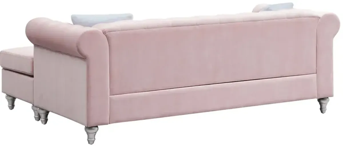 Raisa Sectional