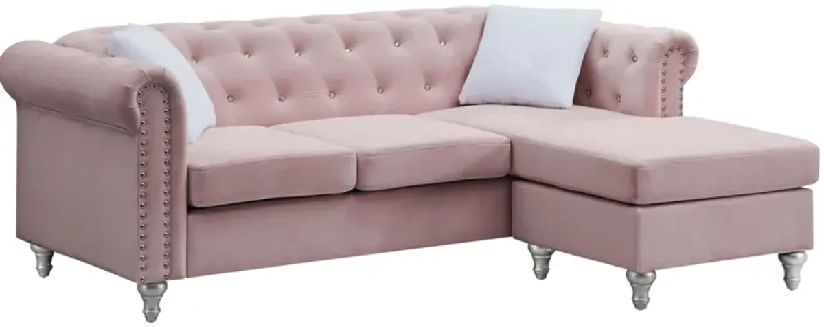 Raisa Sectional