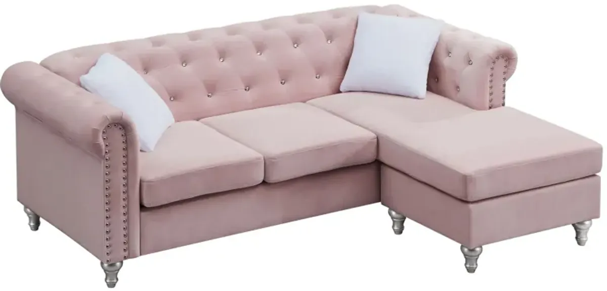 Raisa Sectional