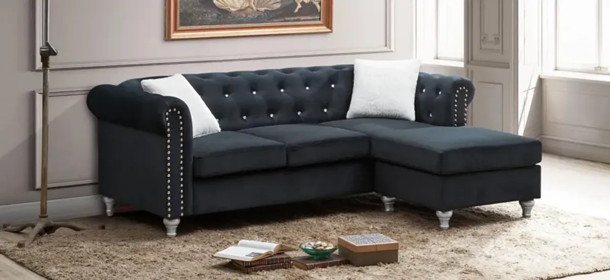 Raisa Sectional