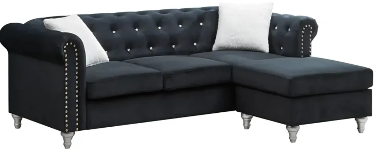 Raisa Sectional