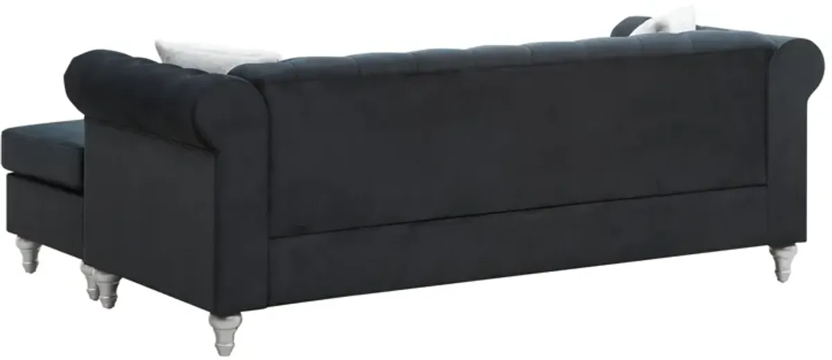 Raisa Sectional