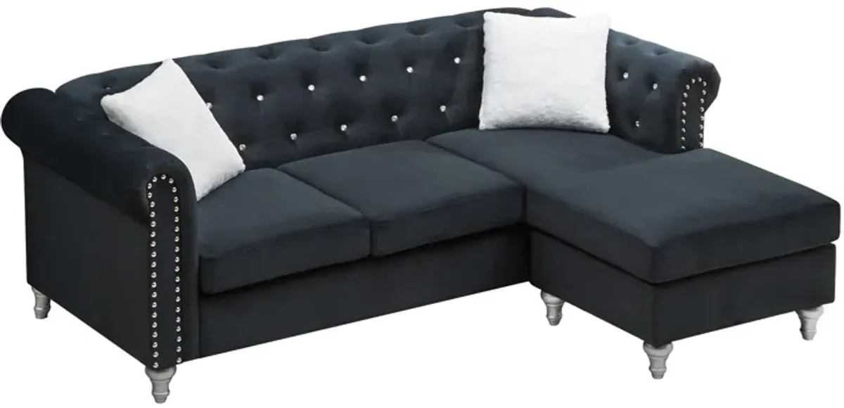 Raisa Sectional