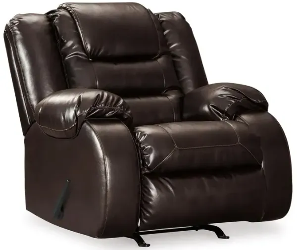 Vacherie Recliner