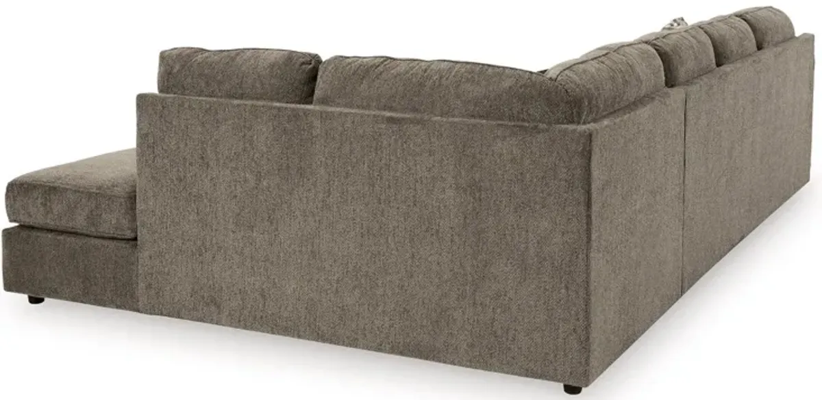 O'Phannon 2-pc. Sectional with Chaise