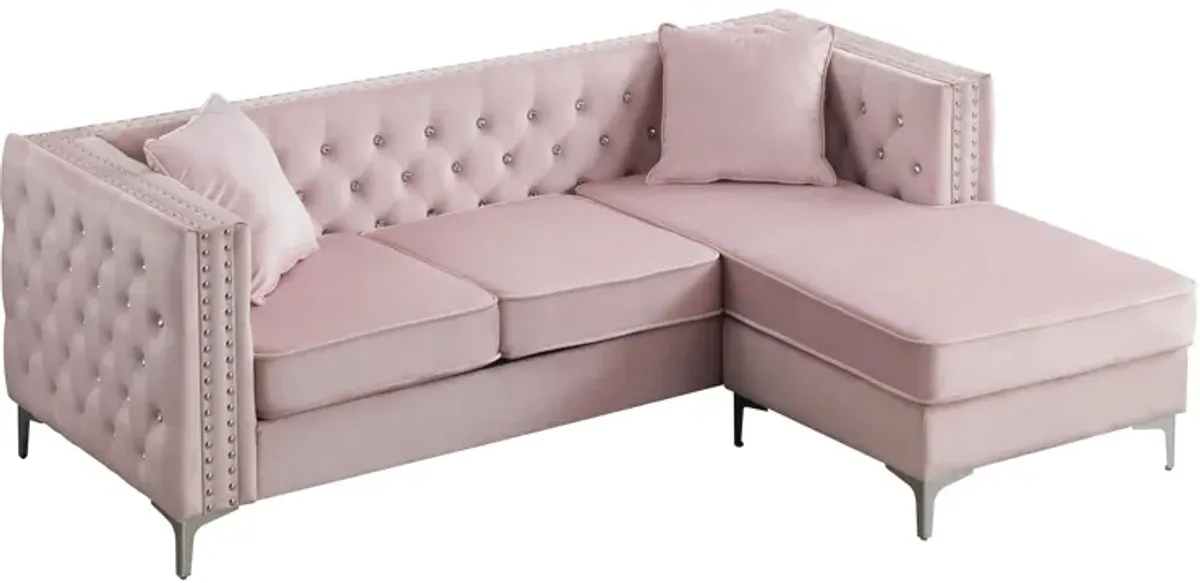 Paige Sofa Chaise