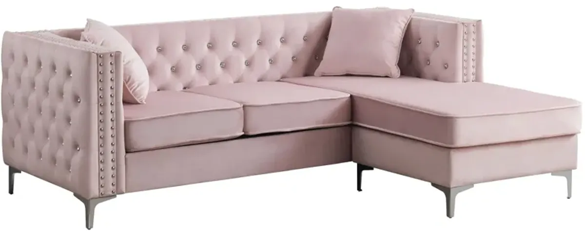 Paige Sofa Chaise