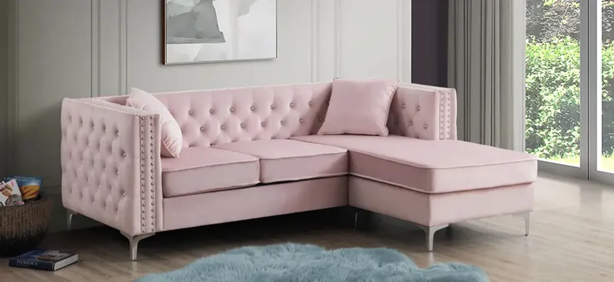 Paige Sofa Chaise