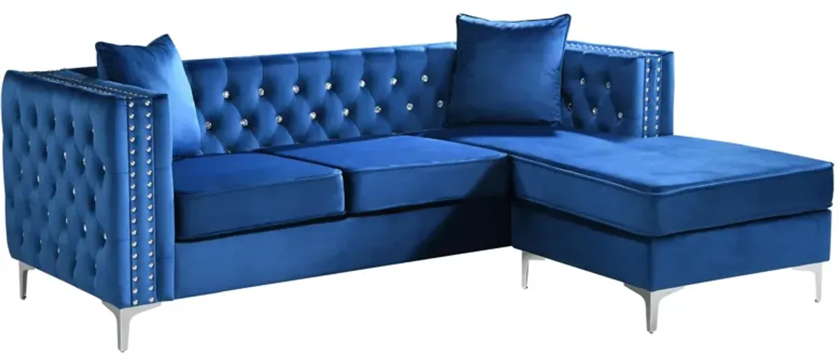 Paige Sofa Chaise