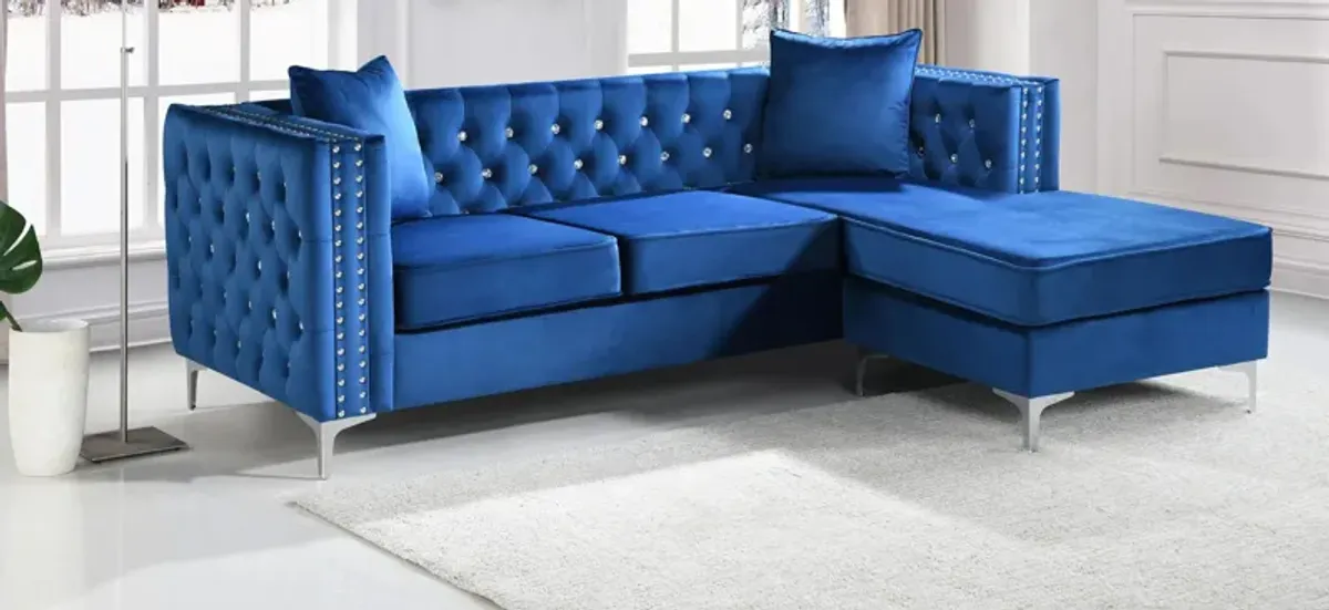 Paige Sofa Chaise